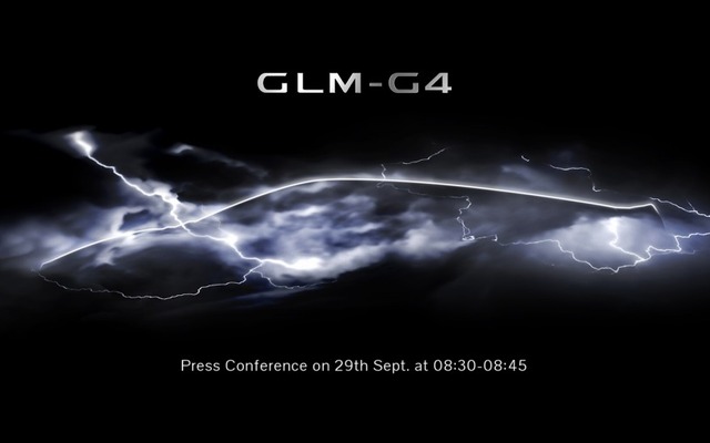 GLM G4