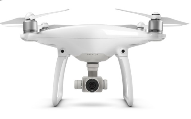 Phantom 4