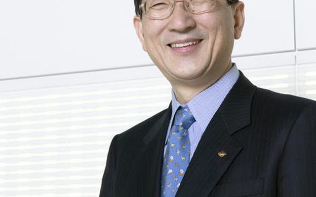 志賀COOが国内立て直しに専念…日産役員体制