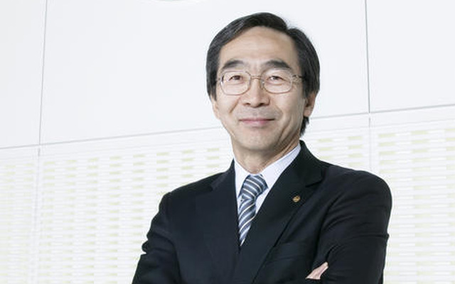 今津常務執行役員が副社長に昇格…日産役員体制