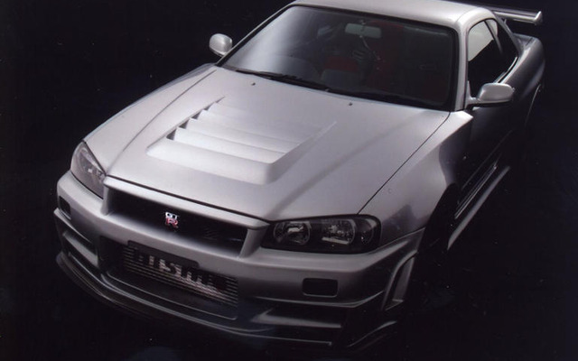 ニスモ、世界最強 NISMO R34GT-R Z-tune を販売終了