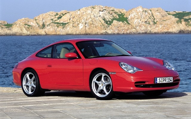 【乗った!! 新型『911』】ポルシェの進化は止まらない