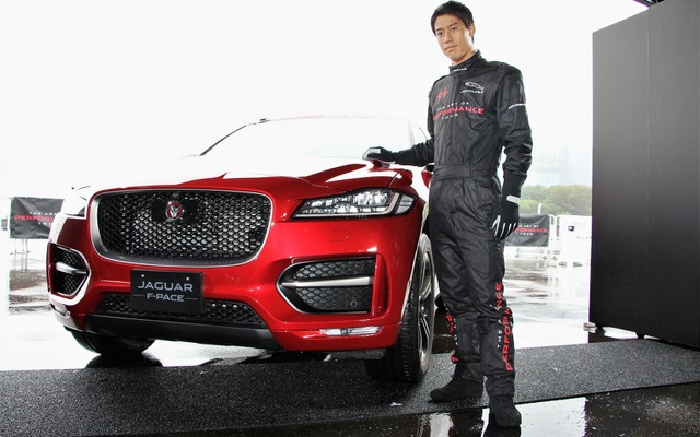 テニスの錦織圭選手も登場
