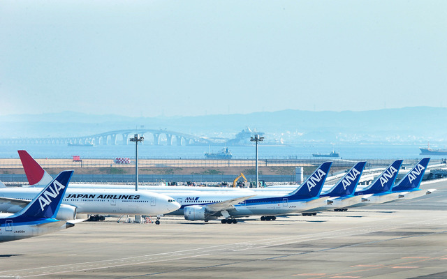 羽田空港（イメージ）