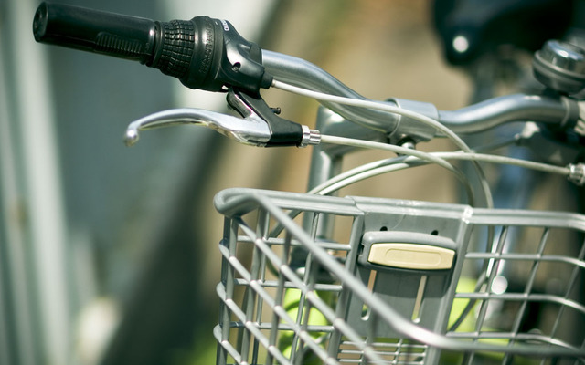 自転車（イメージ）