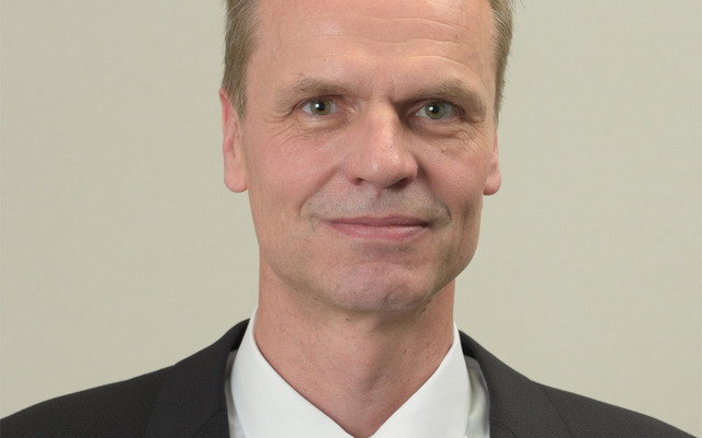 バート・ヴォーフラム新社長