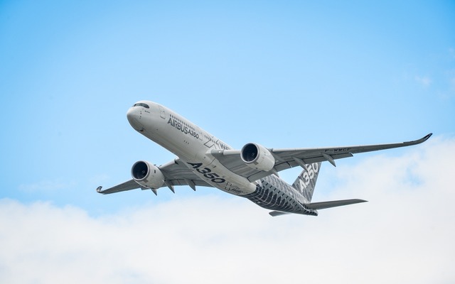 A350XWB