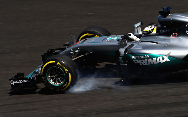 2016F1マレーシアGPフリー走行