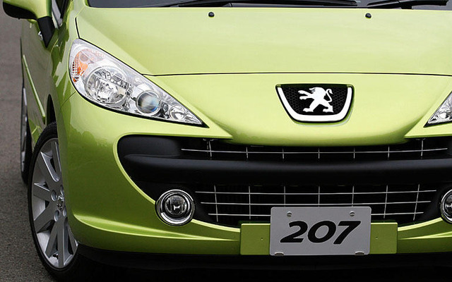 【プジョー 207 日本発表】ひとクラス上のプレミアムコンパクト