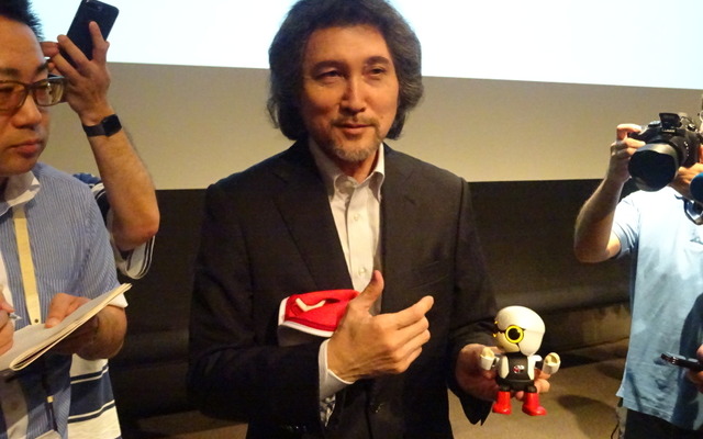 トヨタ　片岡史憲主査