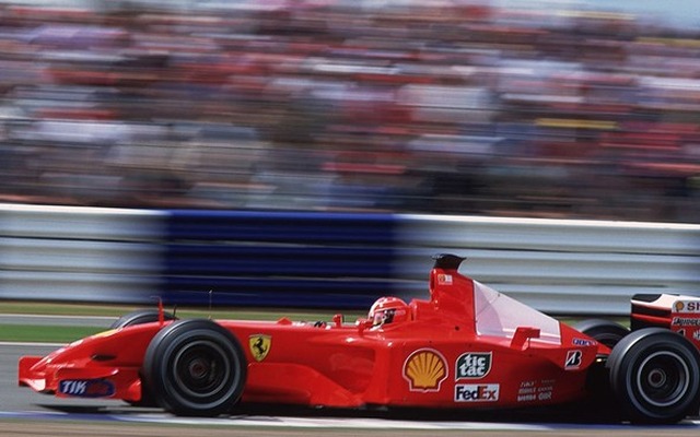 【ホンダF1ストーキング】「ビルヌーブはシューマッハより上」と語るエンジニア