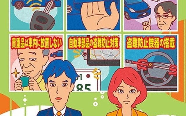 B2ポスター