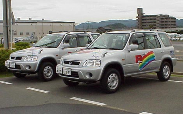 企業の安全指導員は注目、ホンダがツインリンクでフォーラム開催
