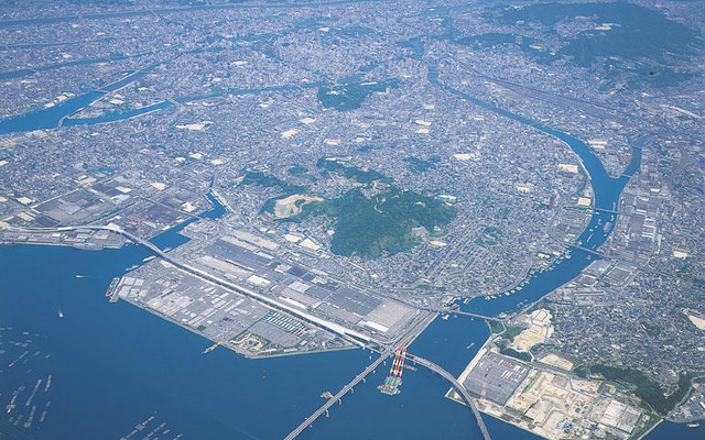 マツダ新中期計画　国内生産能力を増強…年産100万台