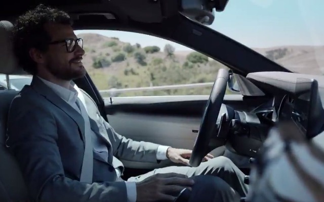 BMW 5シリーズ セダン 新型