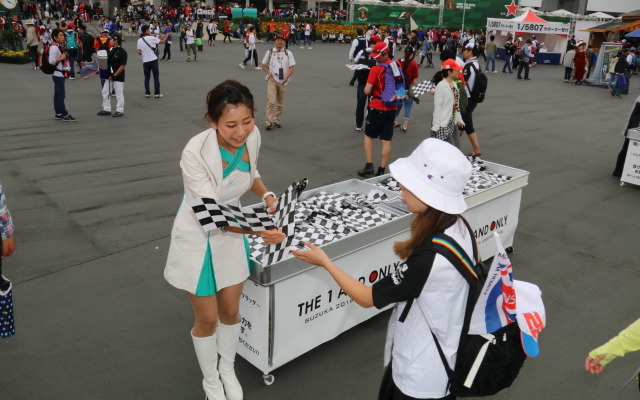 2016F1日本GP