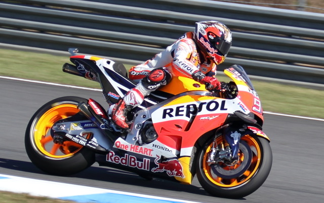 2016MotoGP日本GP