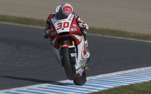 2016MotoGP日本GP