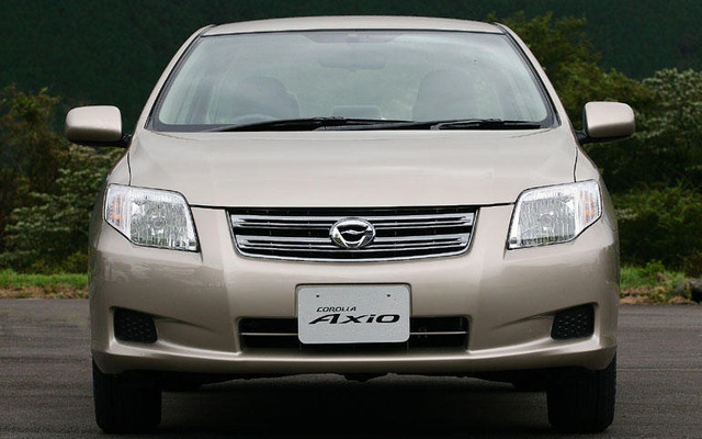 トヨタ、国内シェアが最高…2月実績