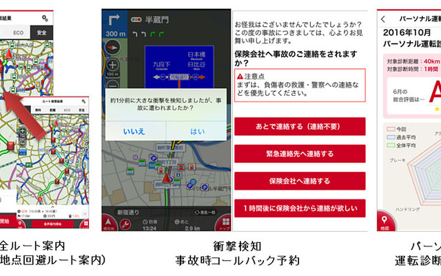 ポータブルスマイリングロード