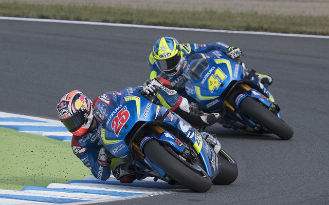 2016MotoGP日本GP