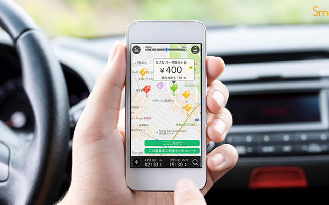 「Smart Park」