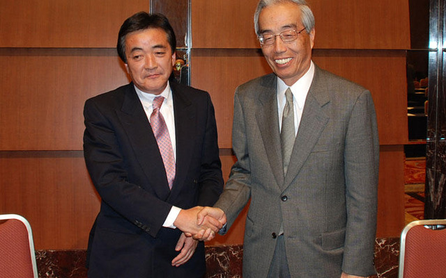 いすゞの細井新社長、井田社長とは性格が正反対