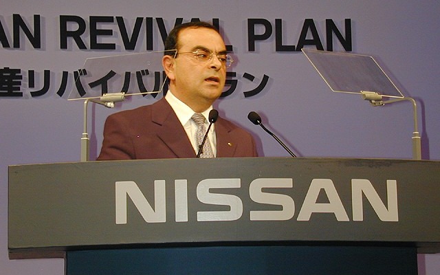 どっちが親会社? ルノーが大幅増益を確保したのは日産の貢献