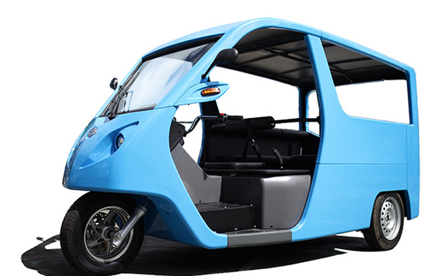 電気自動車68VM