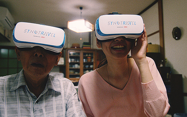 SYNC TRAVEL