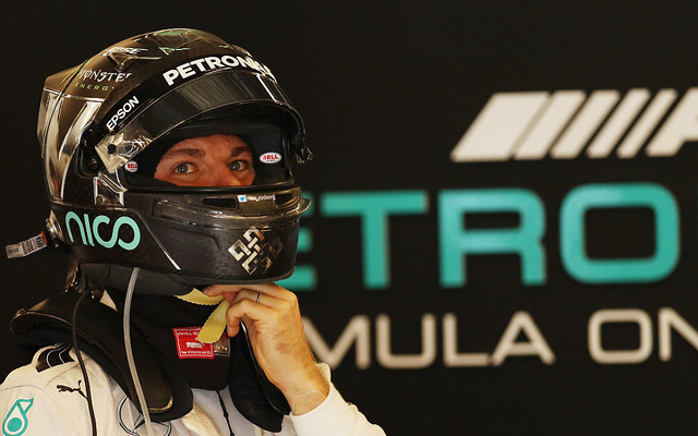 2016 F1 アメリカGP
