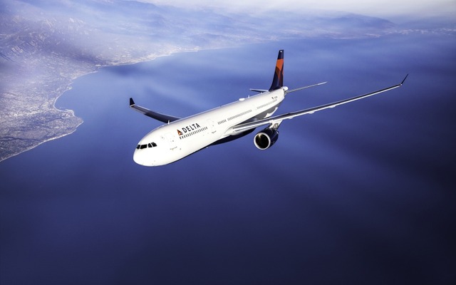 デルタ航空