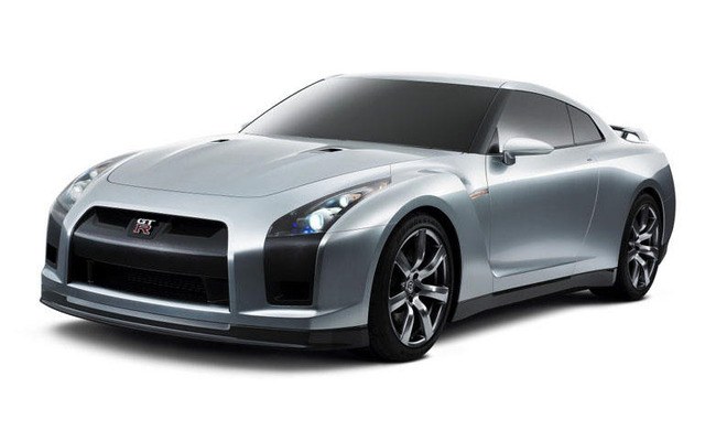 モデルチェンジ情報…日産 GT-R 新型はスーパーカー