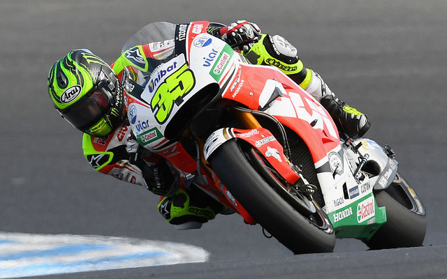 2016MotoGP 第16戦オーストラリアGP決勝