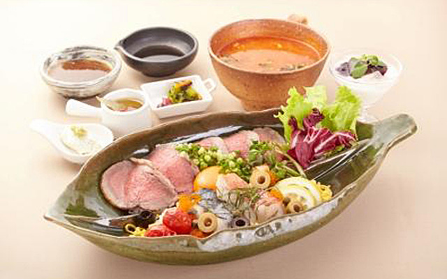 今回の出品どら丼一例