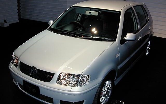 【こう変わった! VW『ポロ』 Vol. 3】新型ポロのすべてが分かる写真全20点