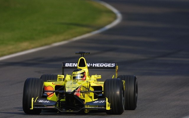 アレジの移籍で両チームがコメント……佐藤琢磨のF1デビュー?