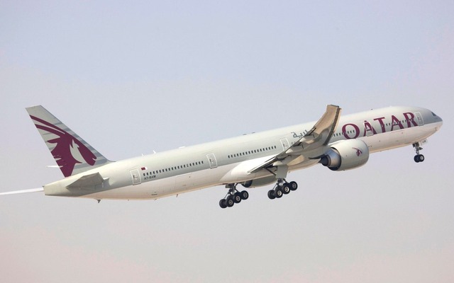 カタール航空、ドーハ＝リヤド線を1日4往復運航へ