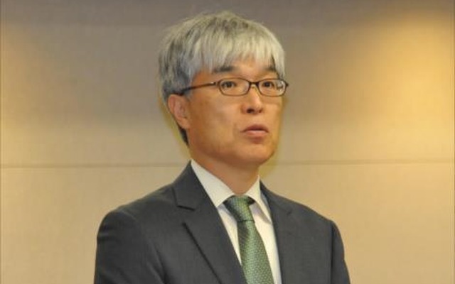 国土交通省・藤井直樹自動車局