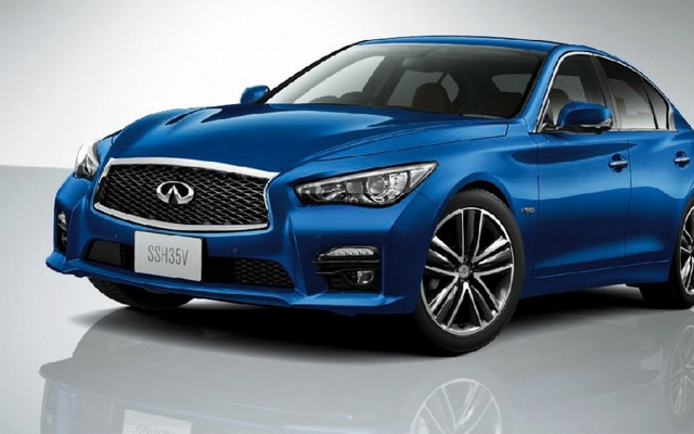 日産 スカイライン 60thリミテッド