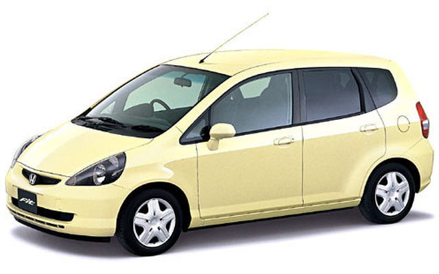 『フィット』、『スカイライン』、『ブレビス』……新型車効果で販売好調!!