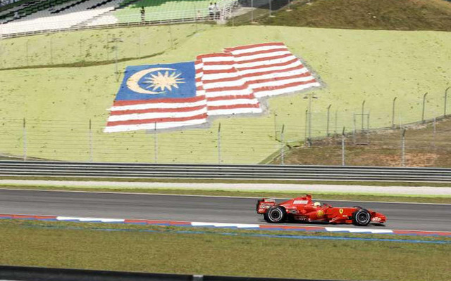 【F1マレーシアGP】2戦目のエンジンが大きな鍵…サーキットデータ