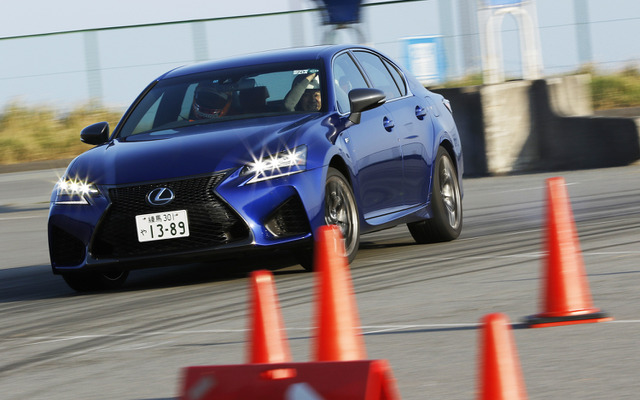 LEXUS EXPERIENCE TOUR 2016 大磯