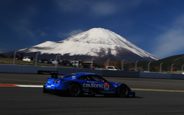 NISMOフェスティバル（資料画像）