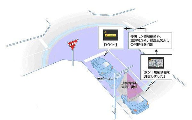 【G-BOOK mX】一時停止の告知機能、今夏の新型車に投入