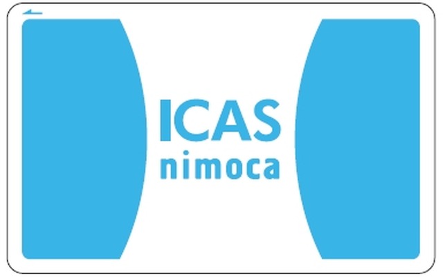 函館市電・函館バスのICカードは2017年3月スタート。名称は「ICASnimoca」に決まった。