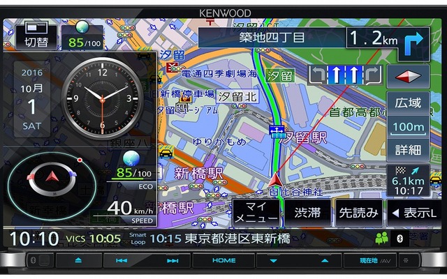 音のプロが勧める「最新カーナビパッケージ」はこれだ！