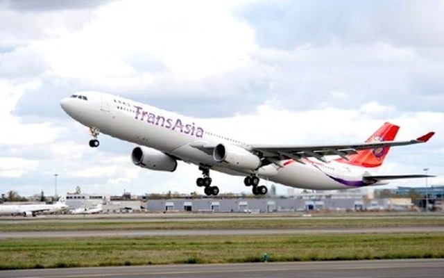 トランスアジア航空