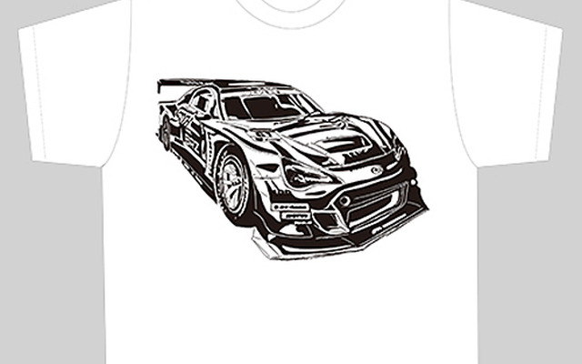 SUPER GT 2016 記念グッズ
