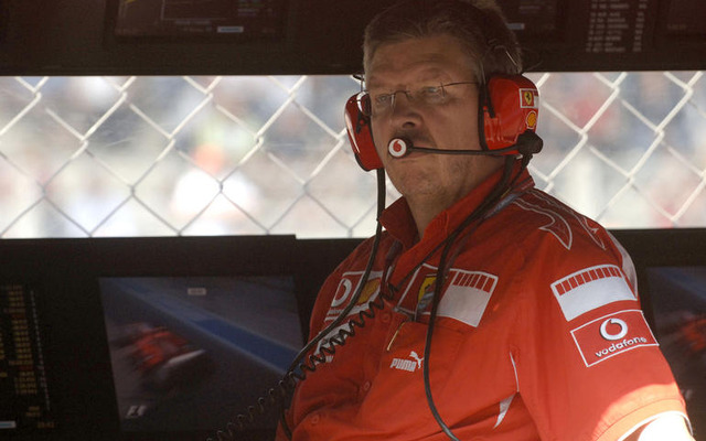 ロス・ブラウン、次の行く先はホンダ?　マクラーレン?